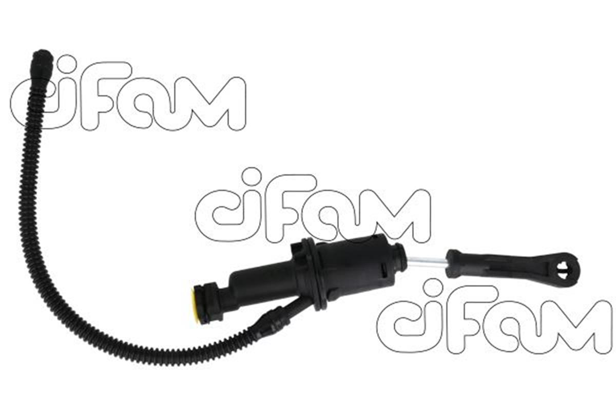 Peugeot 407 Citroen C5 C6 Debriyaj Üst Merkezi 2182.34-9645137580-2182.G4-218