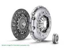 Peugeot 308 T9 Citroen C4 Picasso Debriyaj Seti LUK