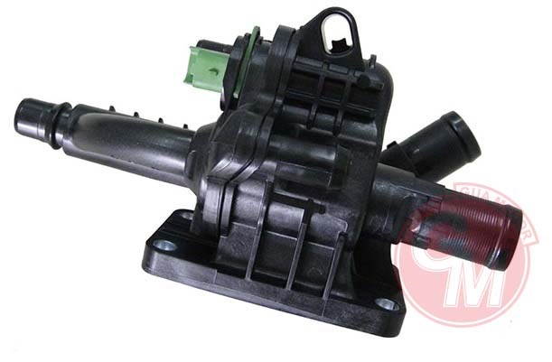 Peugeot 207 1.6 HDİ Termostat Komple 83C GUA