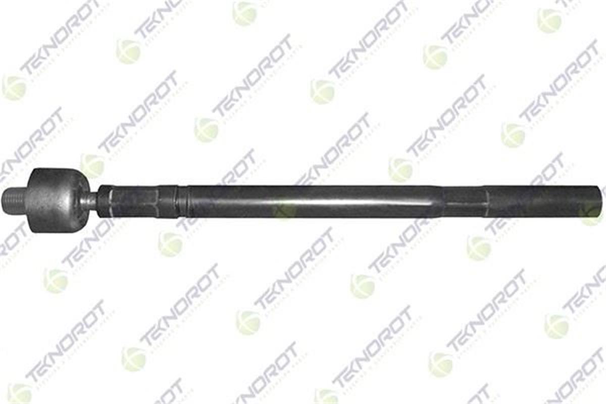 Peugeot 307 Citroen C4 Rot Mili 338Mm 3812.E0