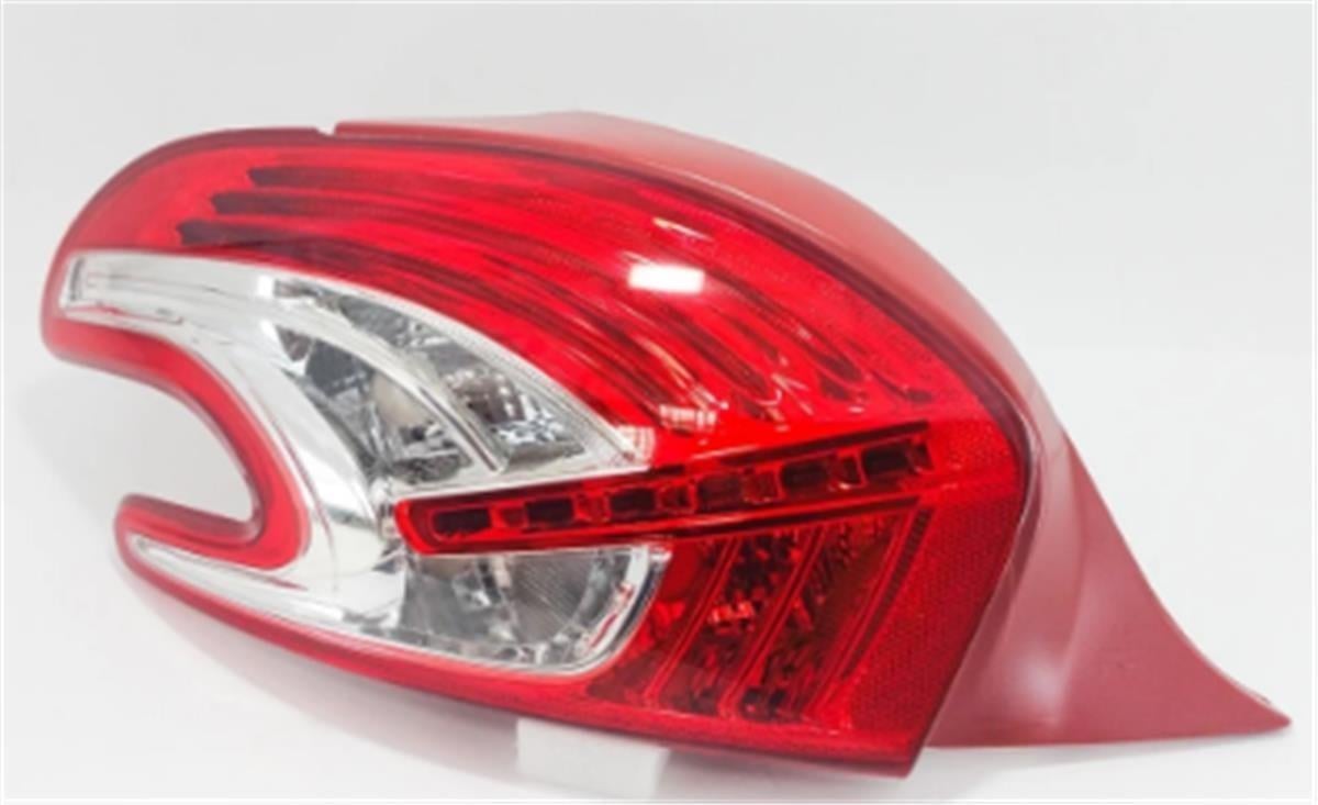 Peugeot 208 Sol Stop Lambası Depo 2012 Ve Üzeri 9672628280