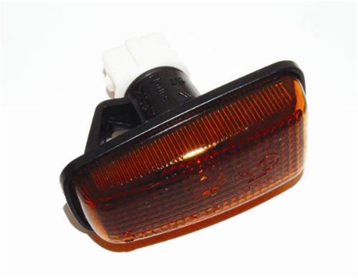 Peugeot Partner Ön Çamurluk Sinyali Sarı Std (1996-2002) 632545