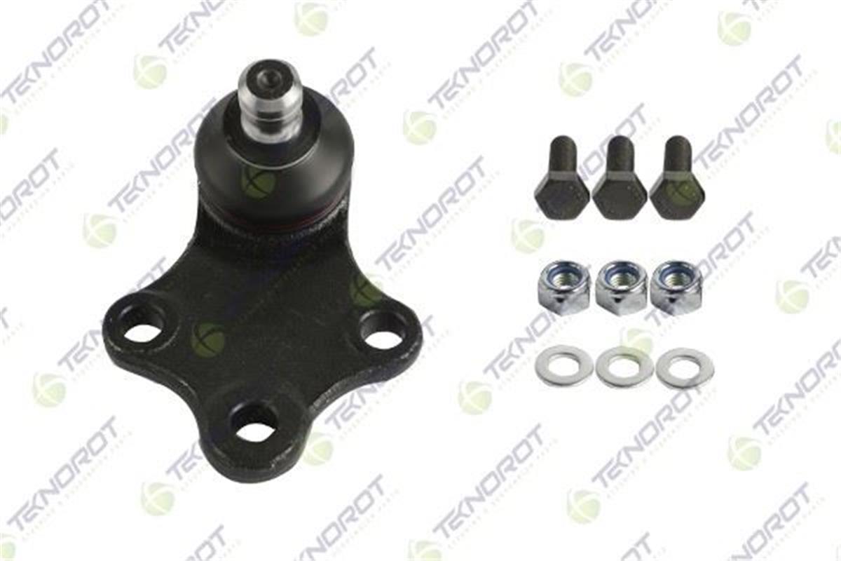 Peugeot 306 (1993-2002) Rotil Alt 3640.30-3640.37-3640.17