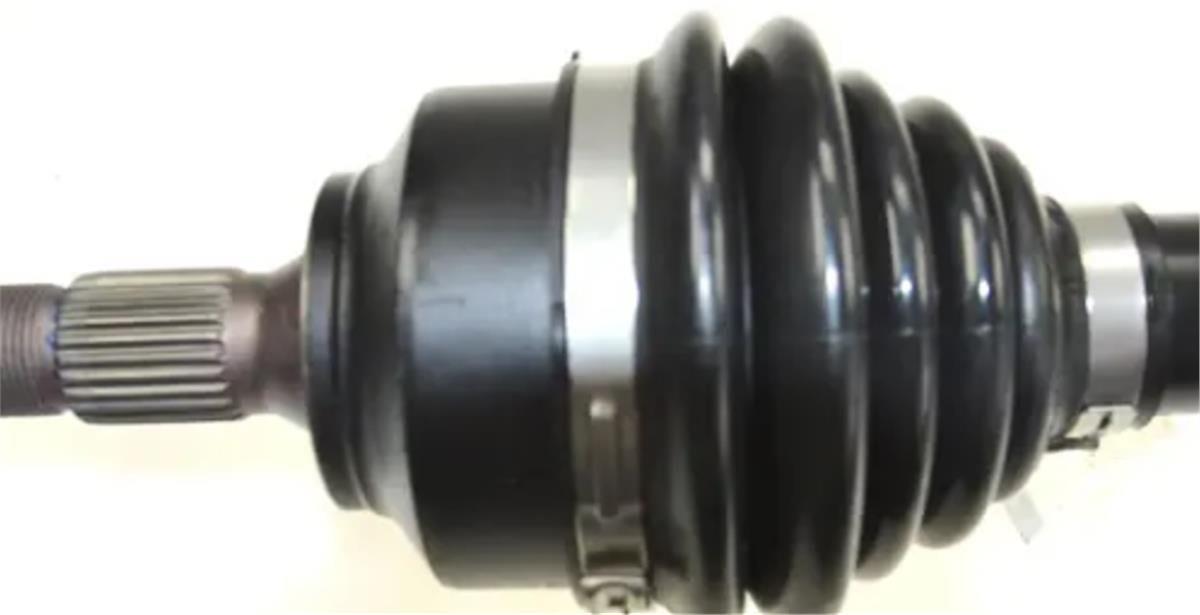 Peugeot 207 308 3008 5008 Partner Aks Kafası Dış Swapp