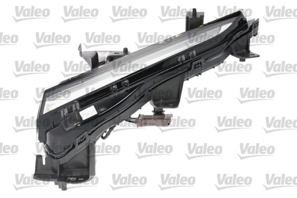Peugeot 508 II R8 Sağ LED Gündüz Farı VALEO