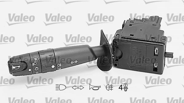 Peugeot Xsara 406 806 605 Xantia Direksiyon Rolesi VALEO