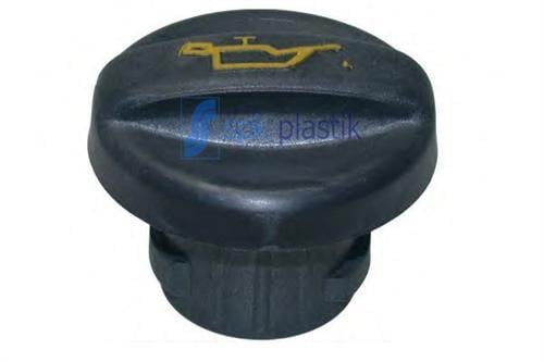 Peugeot Partner Motor Yağ Kapağı