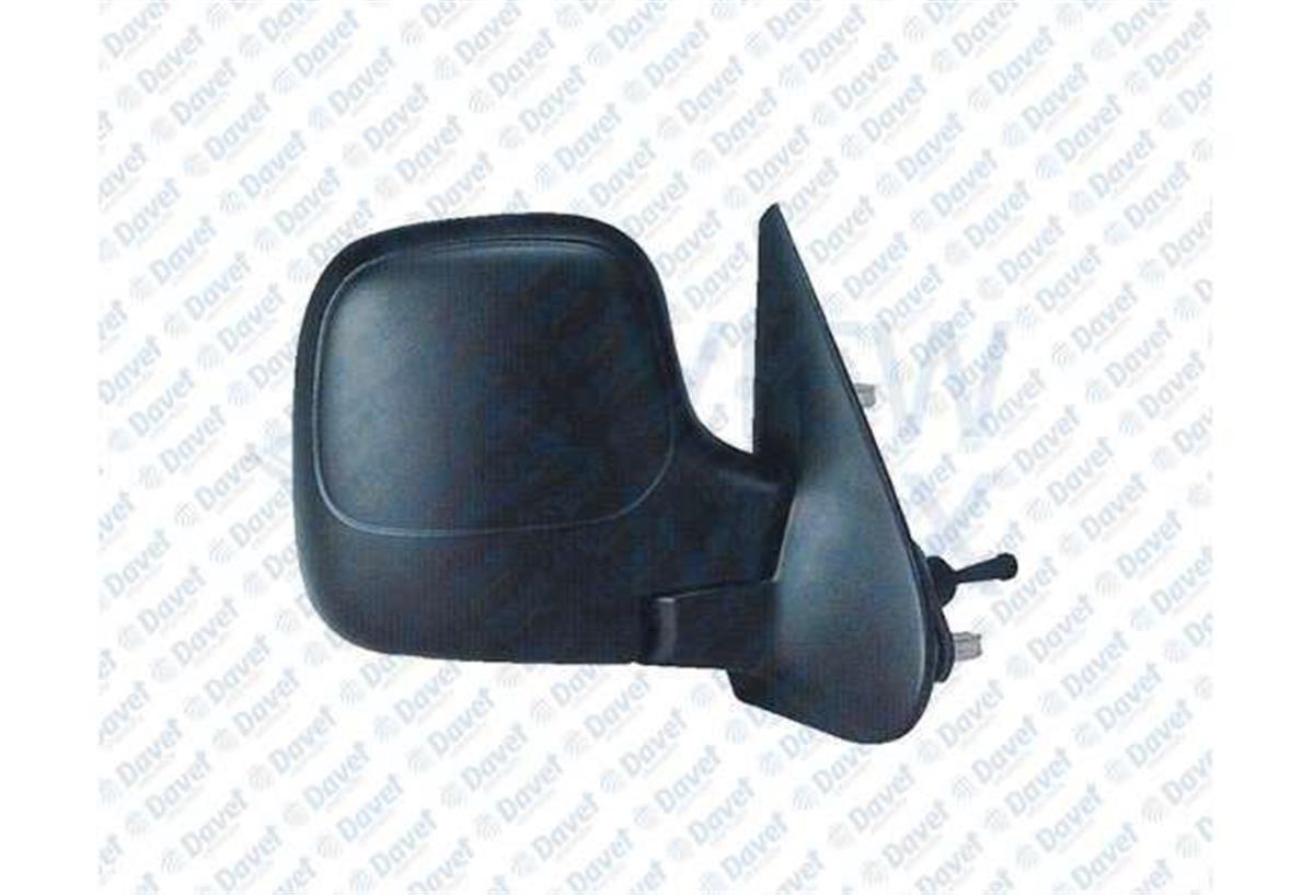 Peugeot Partner Dış Dikiz Aynası Sol Mekanik Viewmax