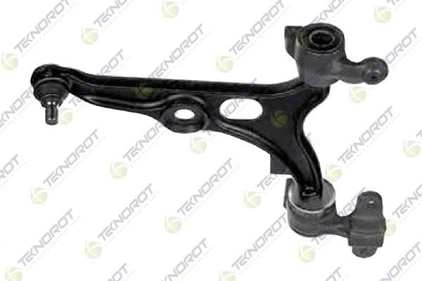 Peugeot Expert Alt Salıncak Kolu Sol TEKNOROT