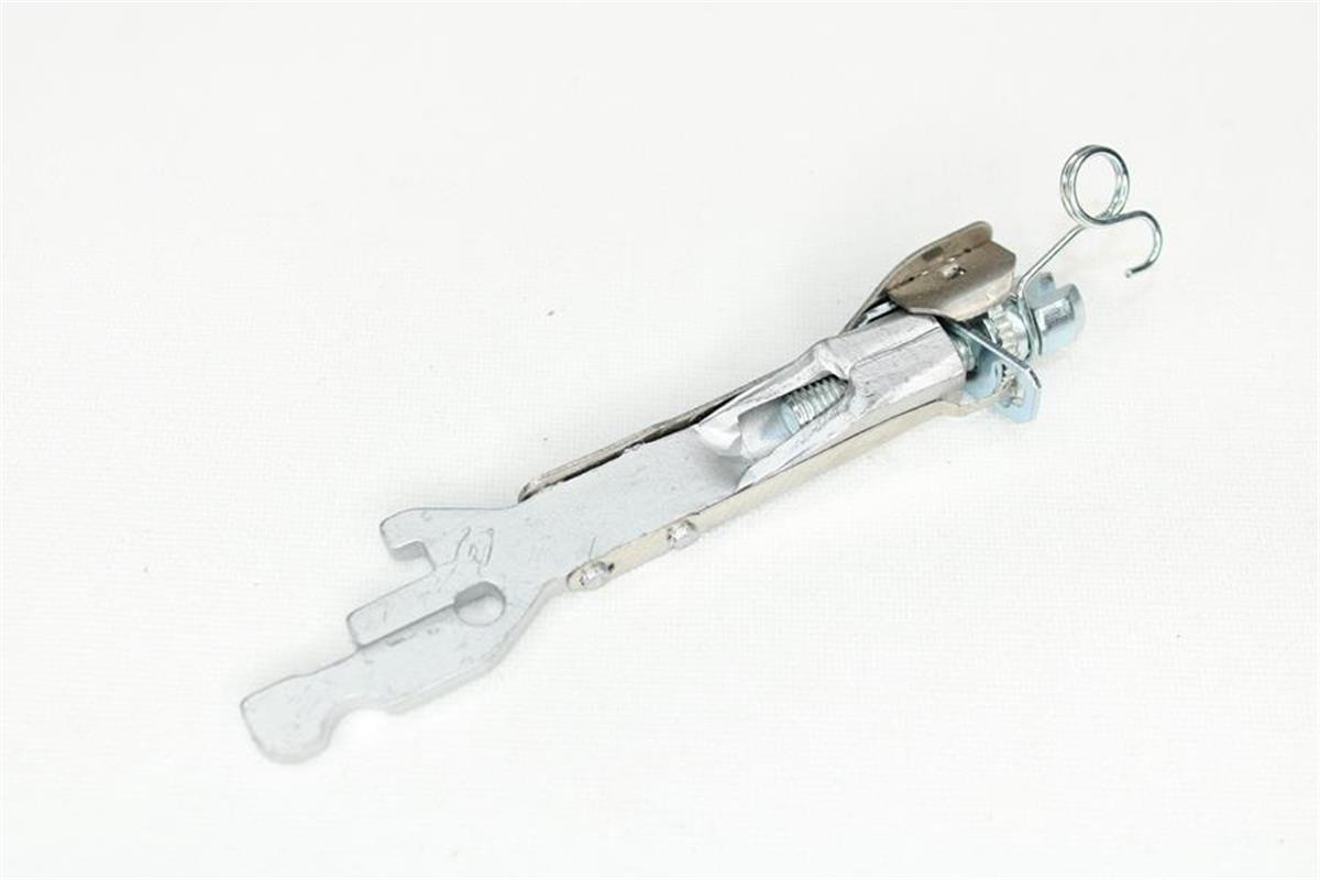 Renault Clio Peugeot Partner Arka Fren Levyesi Çırcırı Sol