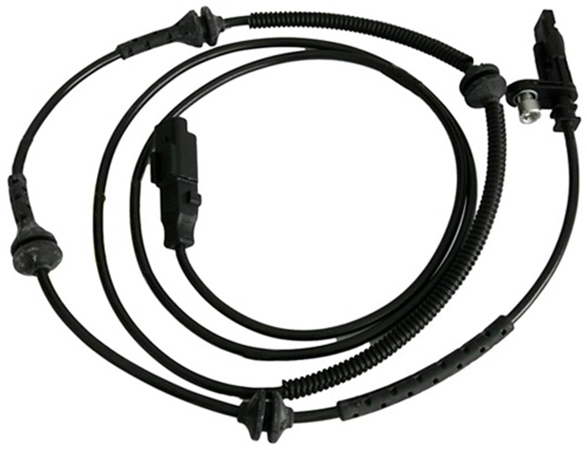 Peugeot 407 1.8 16V 2.0 16V 2.2 16V (04>) Abs Tekerlek Hız Sensörü 4545.H6-4545.C0-4545.J0-4545.G