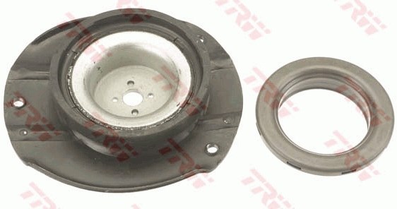 Peugeot 206 Hatchback Amortisör Takozu Ön Sağ