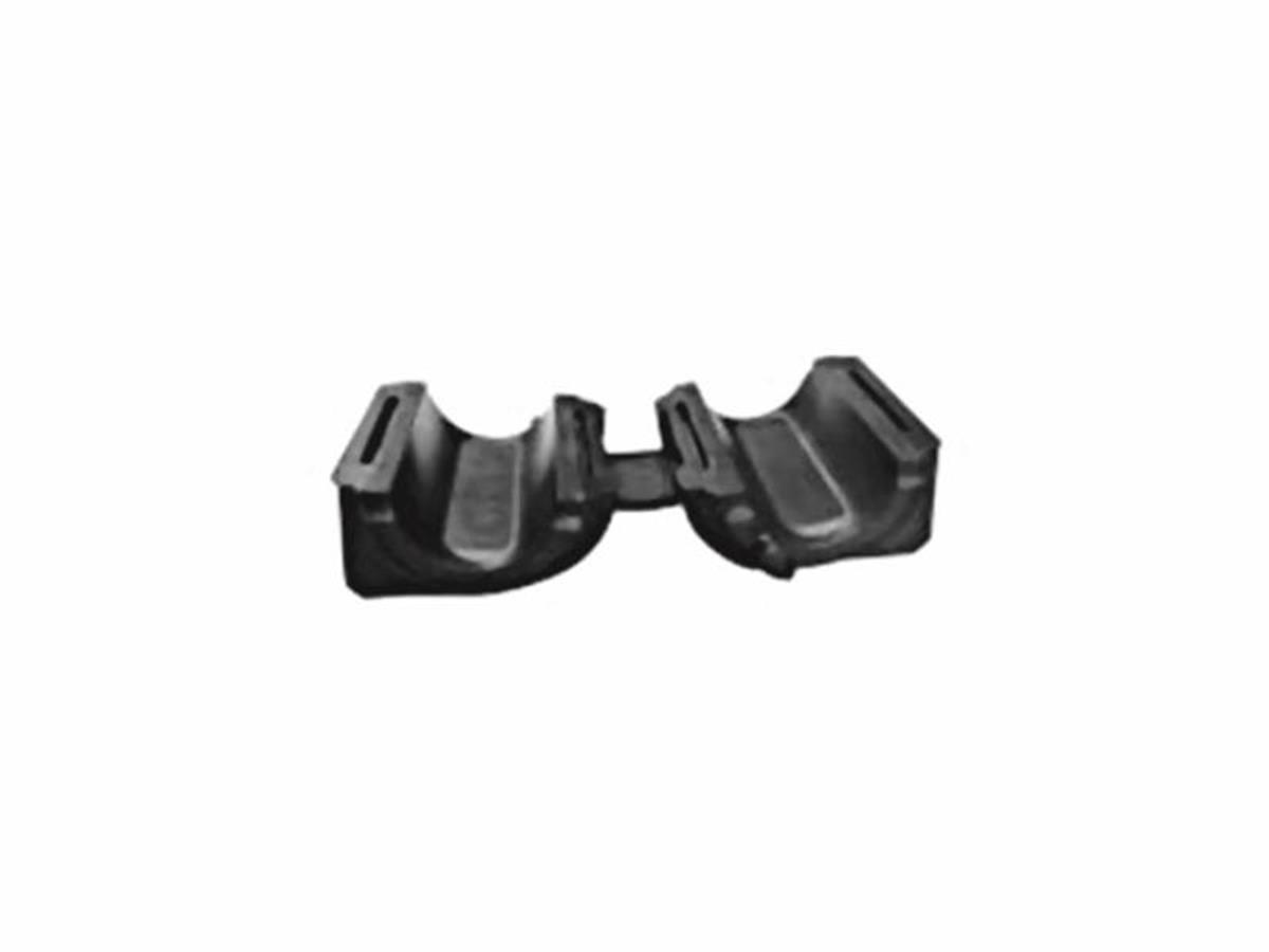 Peugeot 407 (2004-2010) 25Mm Ön Viraj Demir Lastiği 5094.A1-1607018480