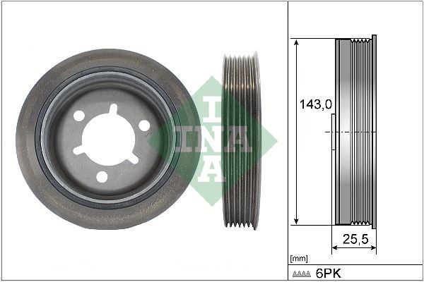 Peugeot P206 P207 P301 P307 Partner Bipper Citroen Berlingo Nemo C2 C3 C4... INA