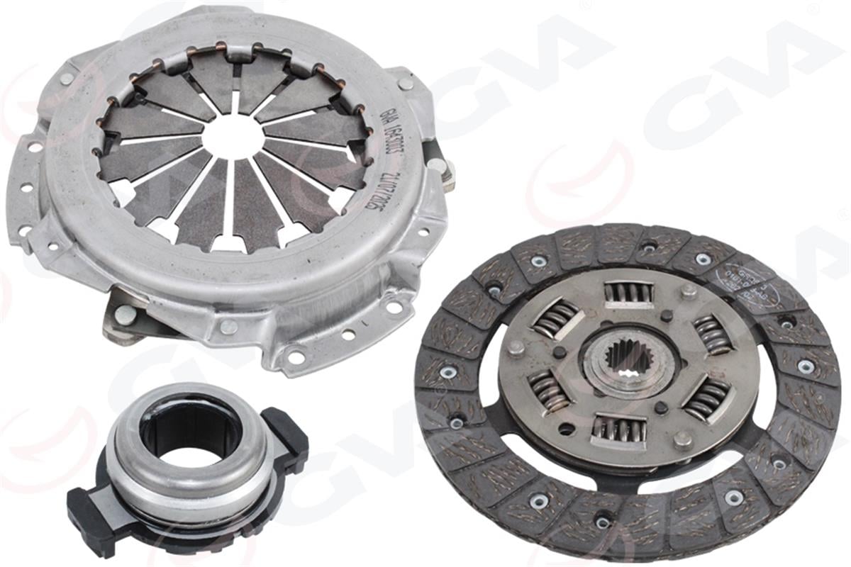 Peugeot 106 1.1 Citroen Ax 1.1 Debriyaj Seti 95619659-2004.G2-2004.94