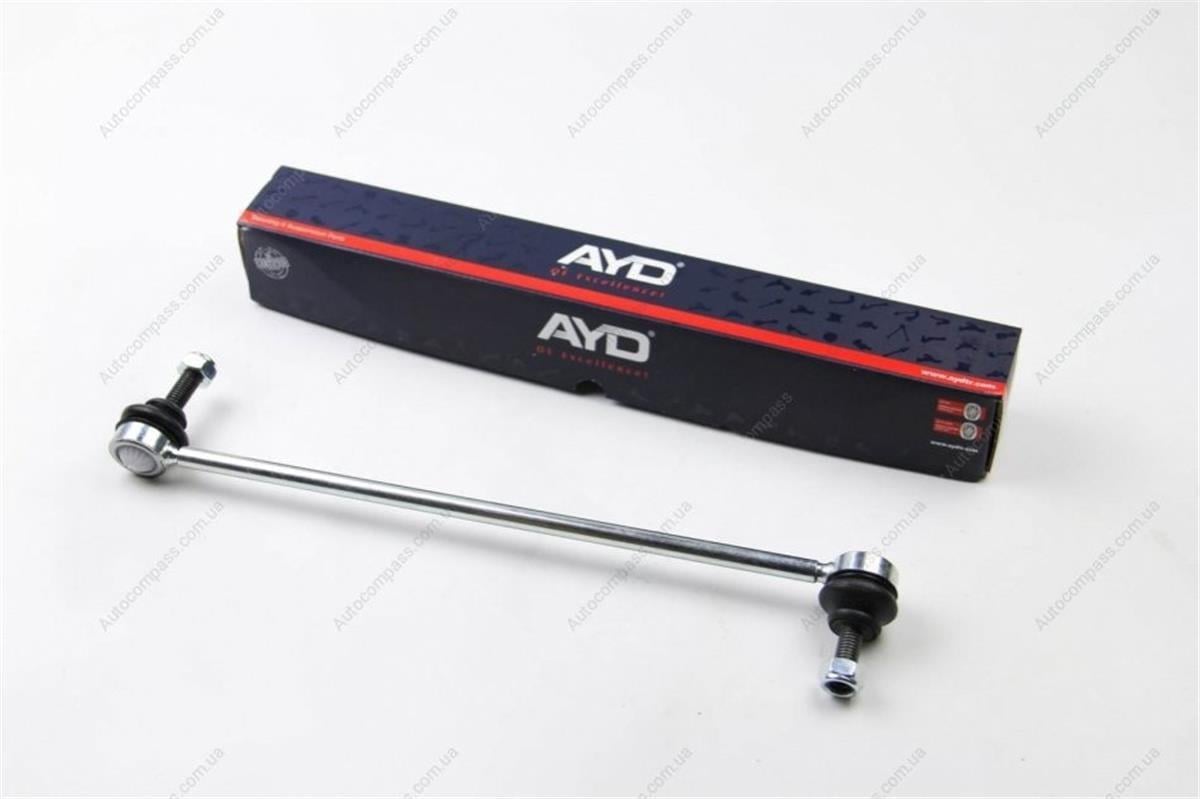 Peugeot 308 3008 Citroen Ds4 C4 Z Rot (Sağ-Sol) Ayd 1.6 Thp 155 5087.64