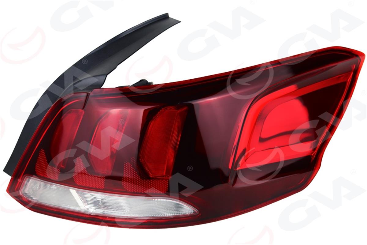 Stop Lambası Sağ Peugeot 301 (2017>) 9817301580