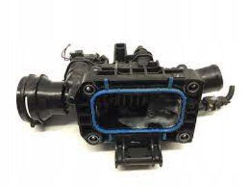 Peugeot Rifter Termostat 2008 3008 208 301 Partner K9 1.5 Bluehdi