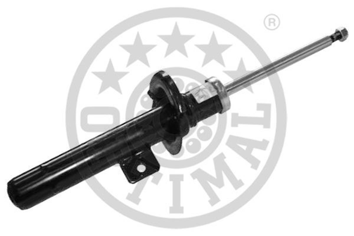 Peugeot 406 (1995-2004) Ön Amortisör Sol 5202.L0-5202.X8-5202.Z4