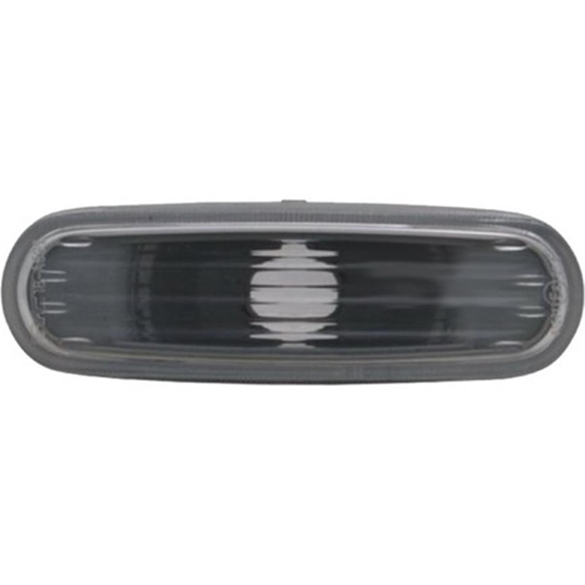 Peugeot Bipper Yan Çamurluk Sinyal Lambası