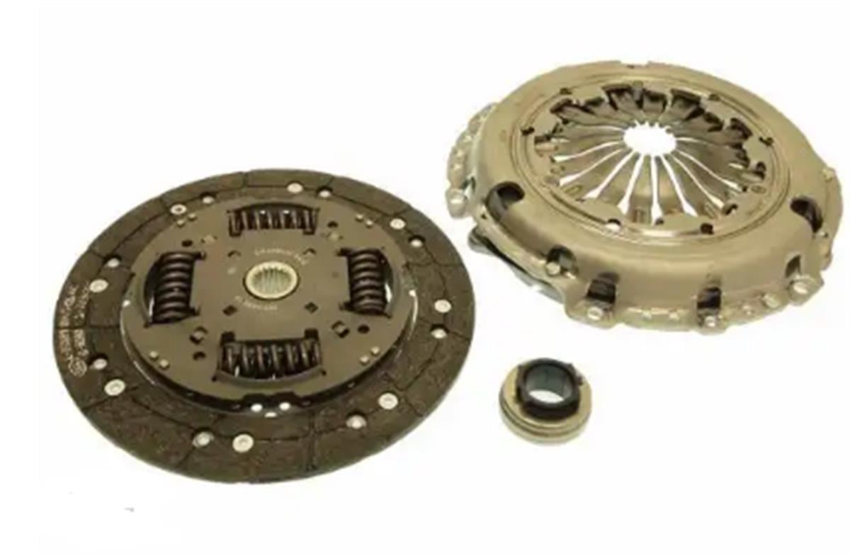 Peugeot Partner Debriyaj Seti Partner Tepee/Expert 2015 1650400680