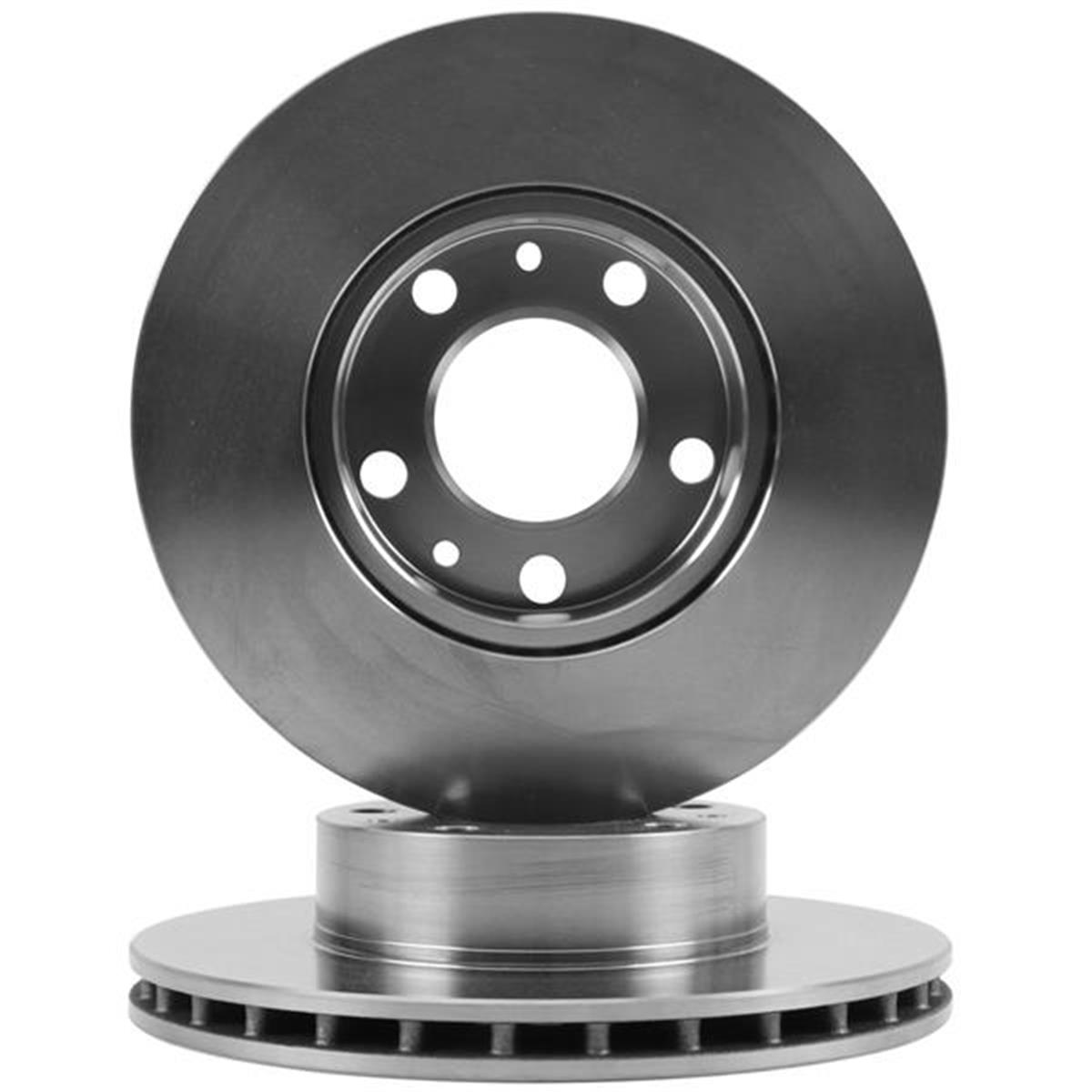 Peugeot Boxer (1994>) Ön Fren Disk 46806233-4249K3-4246Y1