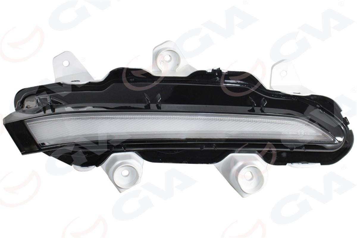 Peugeot 208 2008 (2019-) Gündüz Farı Sol