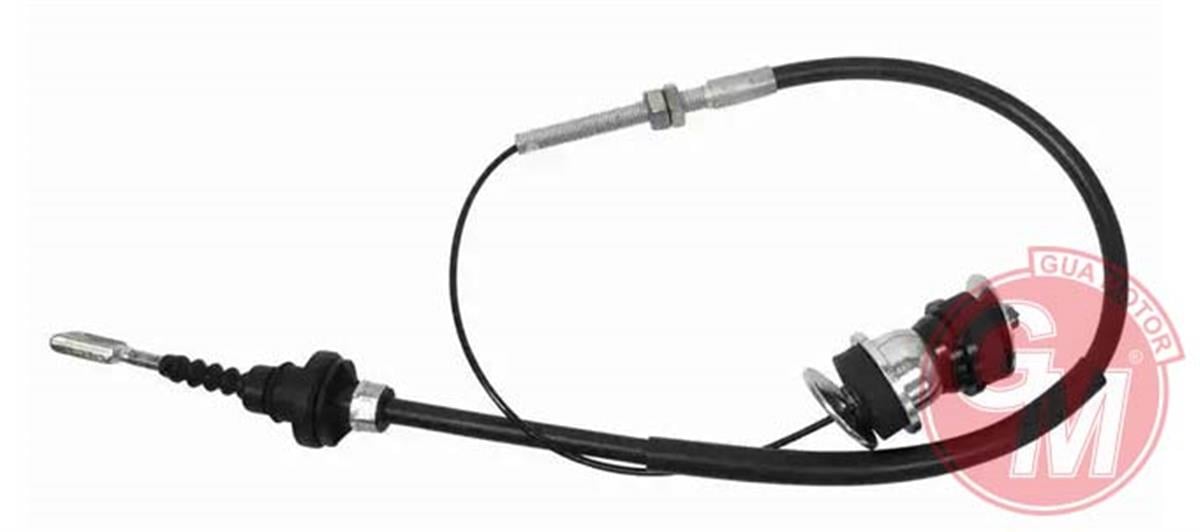 Peugeot 206 Debriyaj Teli 2150.Ck-2150.Ec