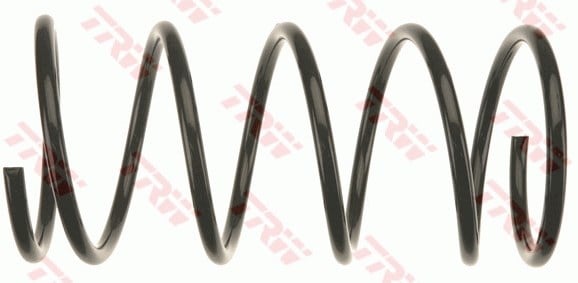 Peugeot 106 I Ön Aks Süspansiyon Yayı TRW