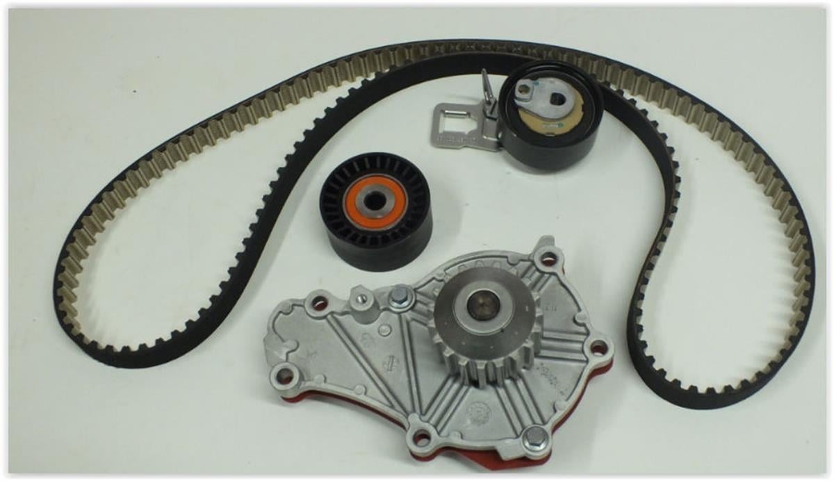 Peugeot 308 Ford Focus Courier Fiesta Mondeo Triger Seti Devirdaim Oe-Psa Dv6fc Fm5q 8B596 Ab