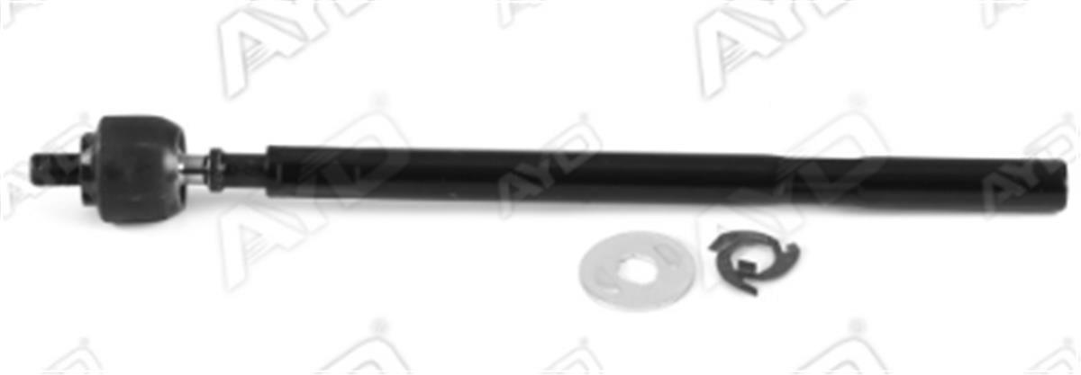 Peugeot Partner Citroen Berlingo Ön Fren Diski Ayd 352Mm Rotmili 3812.C0