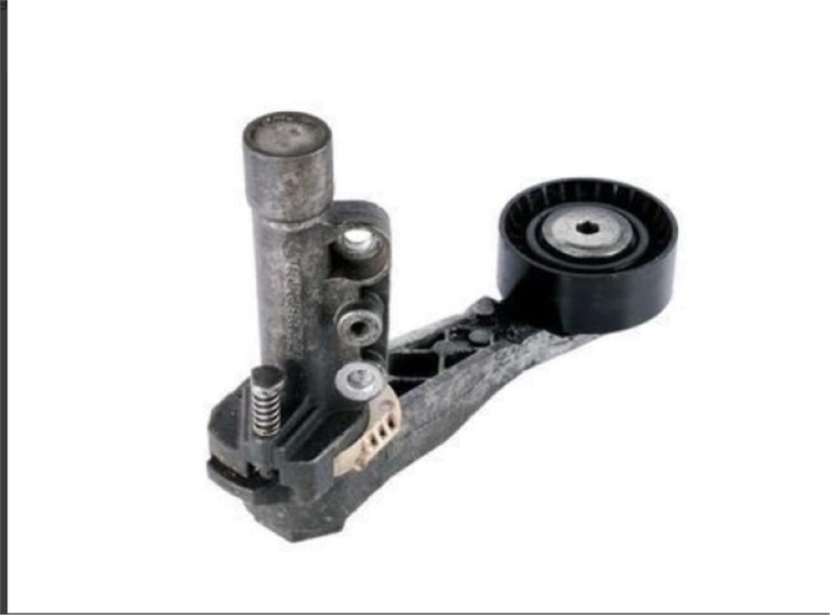 Peugeot 207-208-308 Alternatör Gergi Rulmanı (Kütüklü) Aba