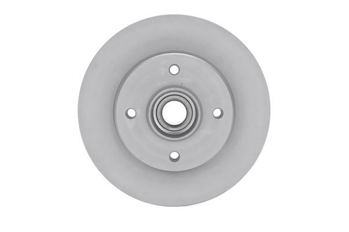 Peugeot P308 (2007-2014) Arka Fren Aynası 249X9x4dl 4249.66-4249.65