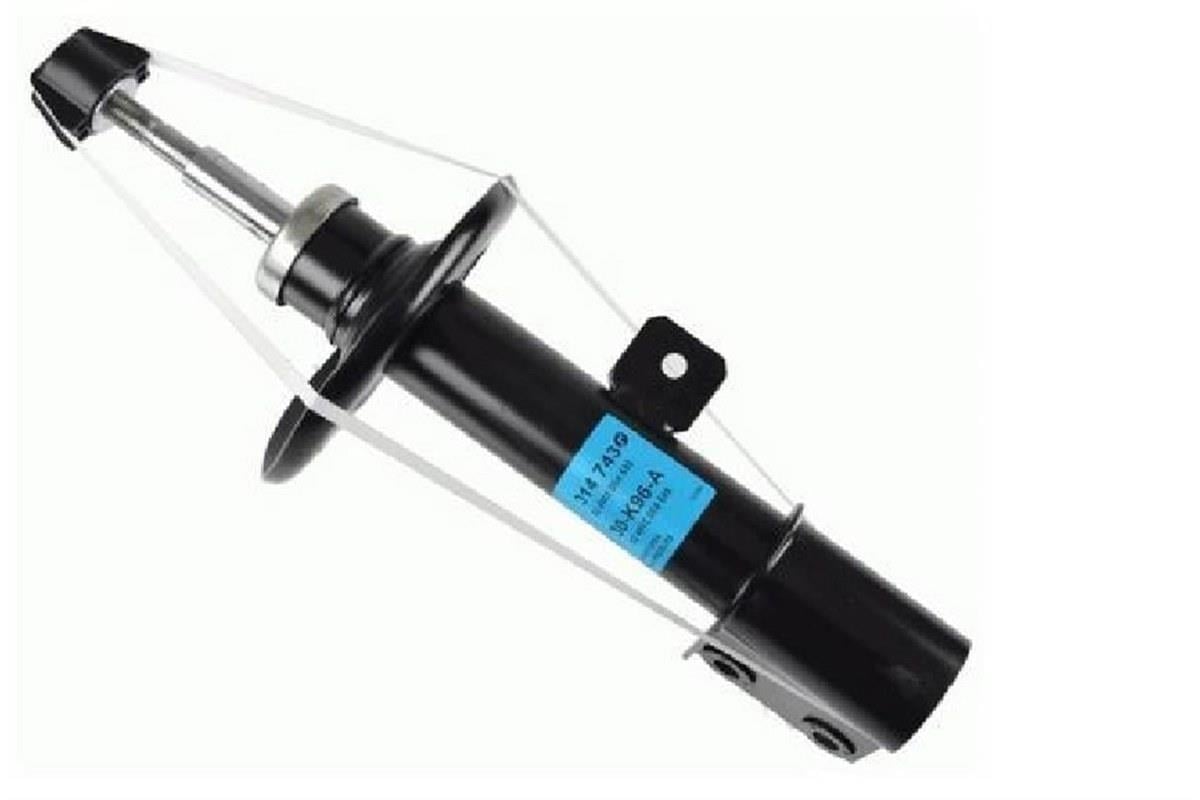 Peugeot Partner Tepee Amortisör Ön Sol Votto 5202Xv