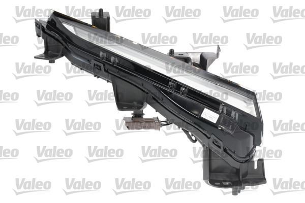Peugeot 508 II R8 Sol LED Gündüz Farı VALEO
