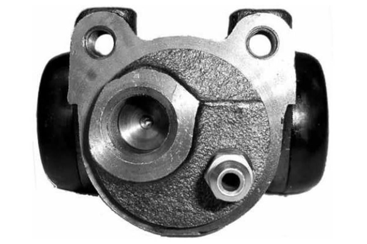 Peugeot 106-Citroen Saxo Fren Silindiri Sol Metelli