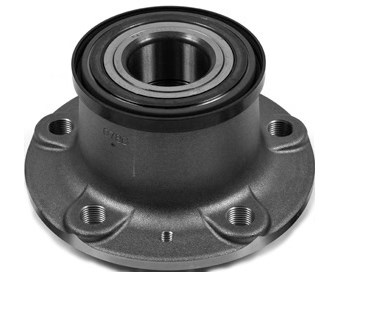Arka Teker Poryası Rulmanlı Boxer II Jumper II Ducato II 5 Bijon ABS'li GMB