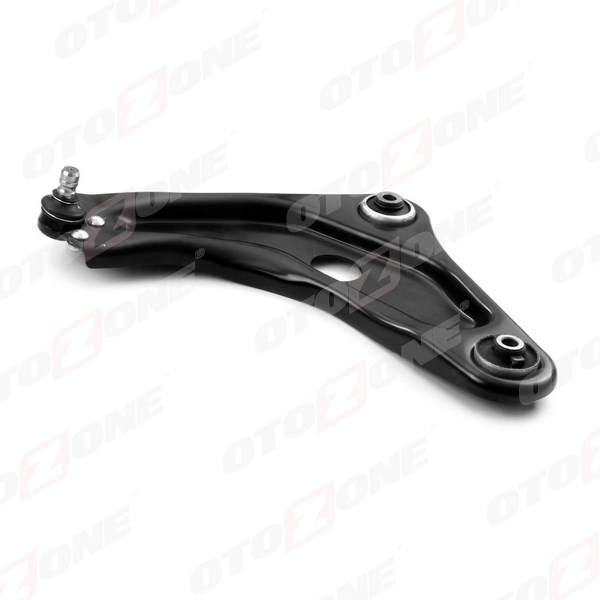 Peugeot P207 P208 P2008 Citroen C3 C4 Cactus DS3 Ön Salıncak Sol Komple... OTOZONE
