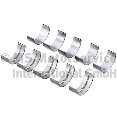 Peugeot Grandland P207 P208 P308 P508 P2008 P3008 P5008 RZC Partner Berlingo... KOLBEN