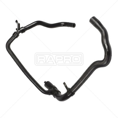 Peugeot 106 I Radyatör Alt Hortumu 1.5 D 94-96 RAPRO