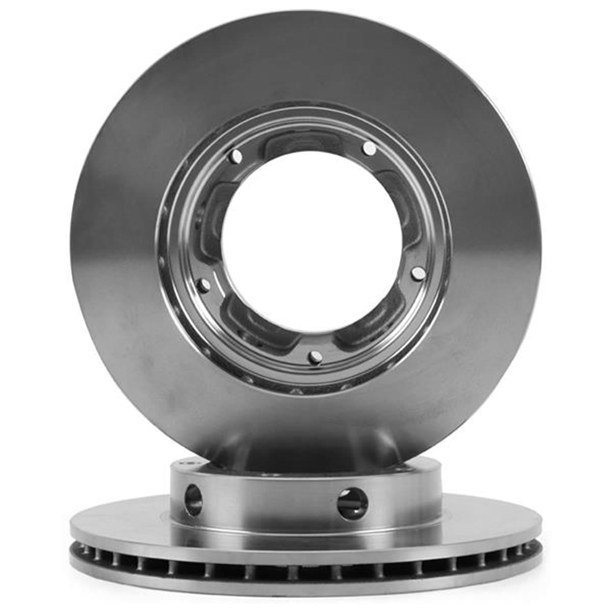 Peugeot J9 J10 Karsan J9 J10 Fren Diski Ön 20018594833-Yp