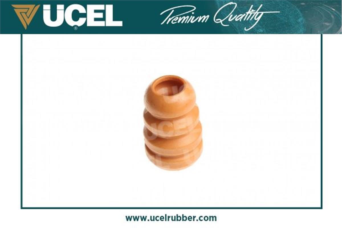 Peugeot 206 Rc Pur Amortisör Takozu Ön 5033.74-9648528380