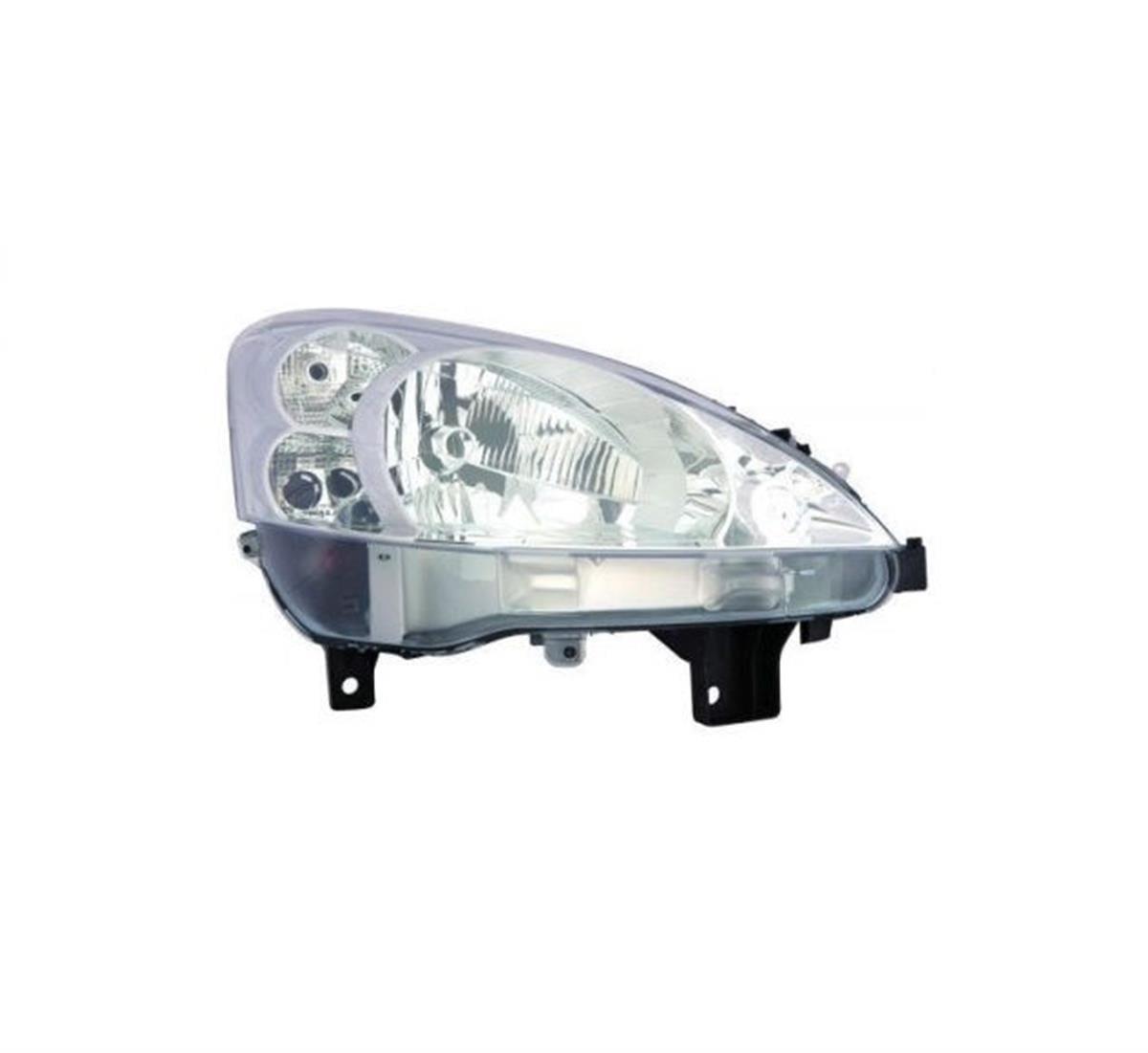 Partner Tepee Berlingo 3 Sağ Far Depo B.M 08- 6206.K4