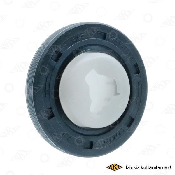 Peugeot Partner Ön Eksantrik Keçe