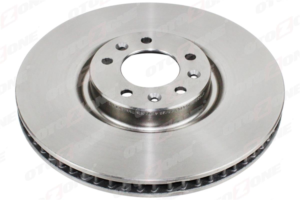 Peugeot 3008 P84e Fren Diski Ön