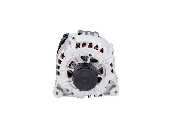 Peugeot Grandland Alternatör Şarj Dinamosu 180amp Komple BOSCH
