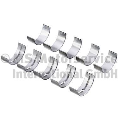 Peugeot Grandland P207 P208 P308 P508 P2008 P3008 P5008 RZC Partner Berlingo... KOLBEN