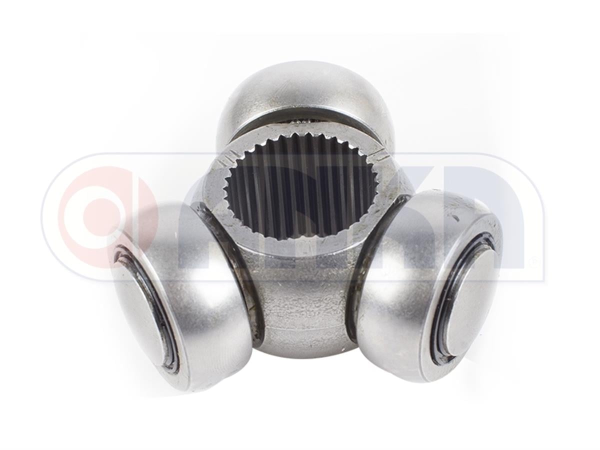 Peugeot Partner Aks Mafsalı