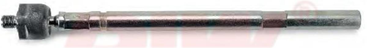 Peugeot 307 (2000-2009) Citroen C4 (2004-2011) Rot Mili 3812.E5