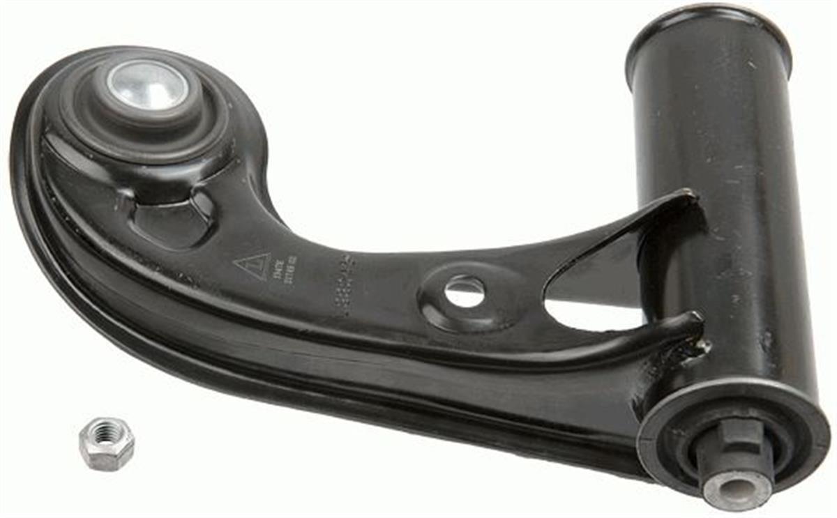 Mercedes W202 W208 W210 W170 Ön Üst Sol Salıncak Lemförder (94-04) A2103308707